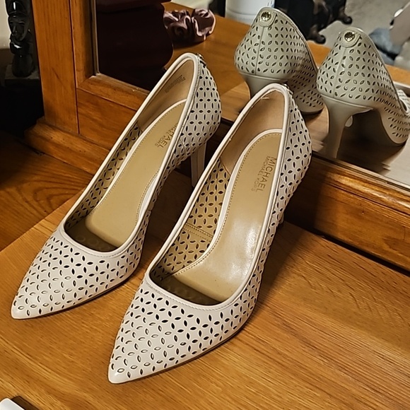 MICHAEL Michael Kors Shoes - Michael Kors Heels